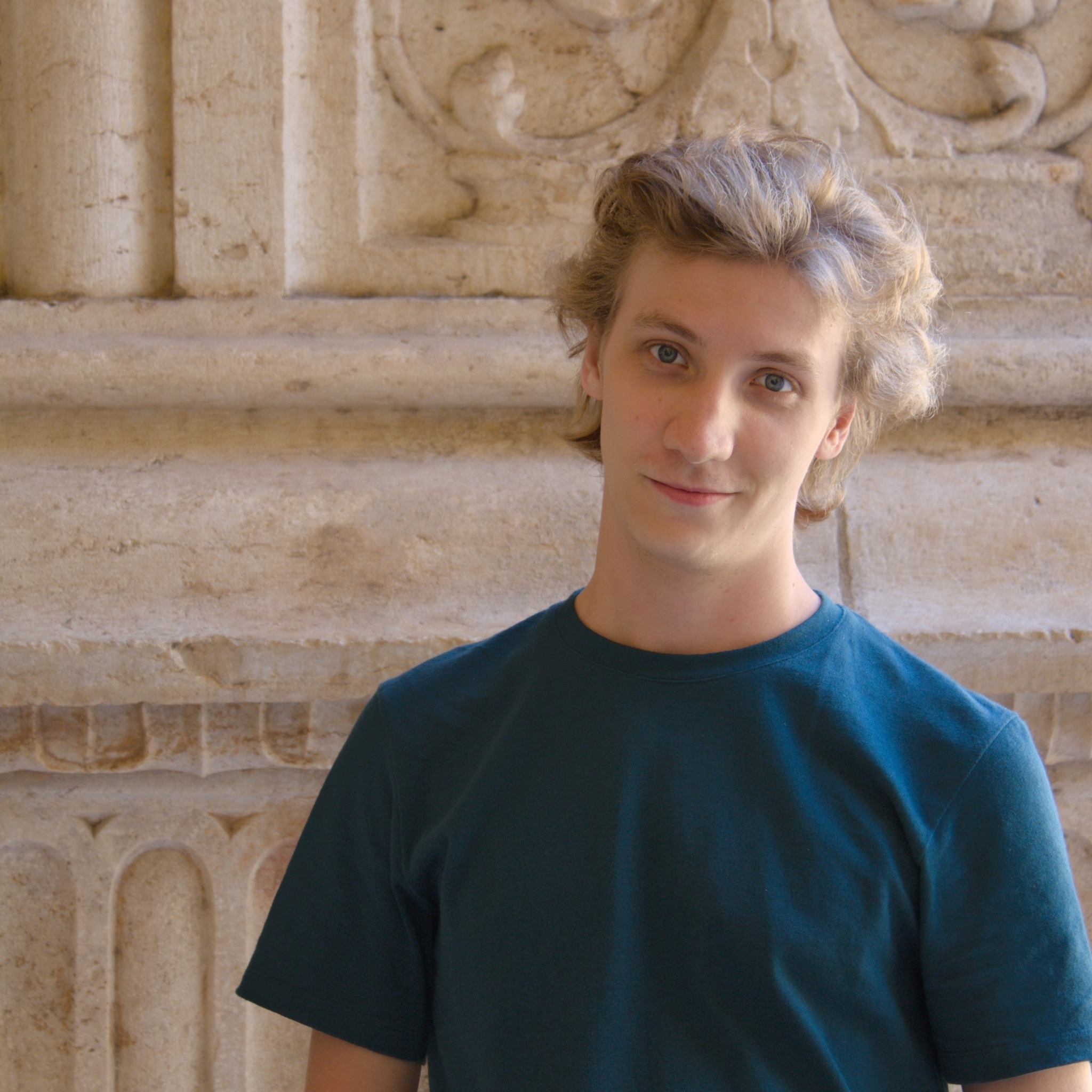 Alexandre (Alex) ANDRE