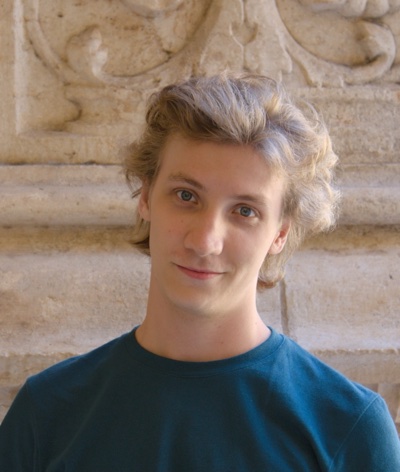 Photo of Alexandre Andre